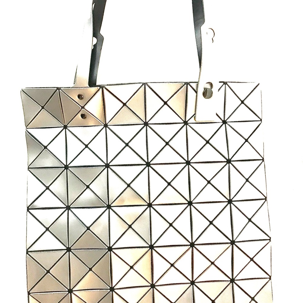 Bao Bao Issey Miyake prism Tote SAKS FIFTH AVENUE (BRAND NEW)
